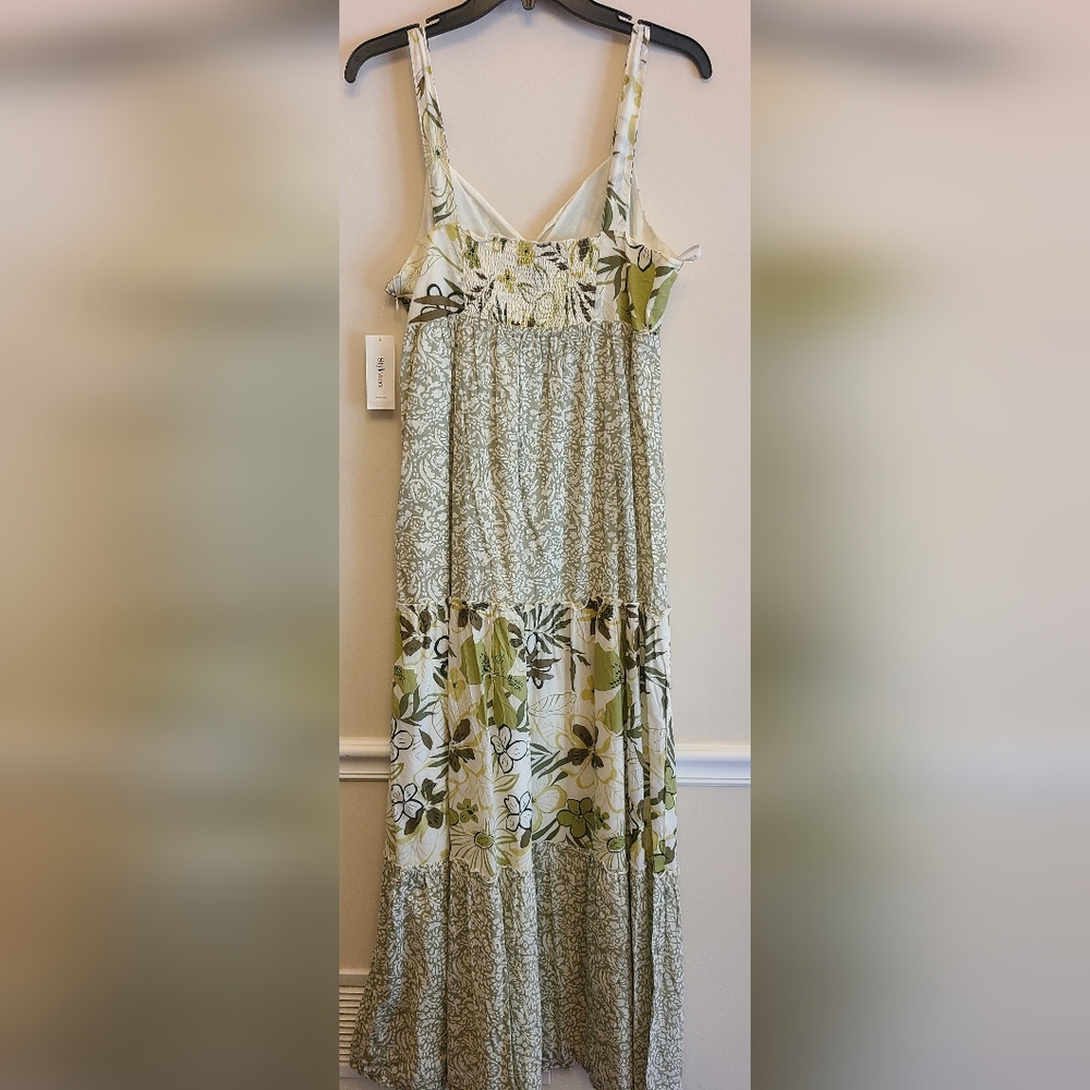 Style & Co Dress - Picture 2 of 9